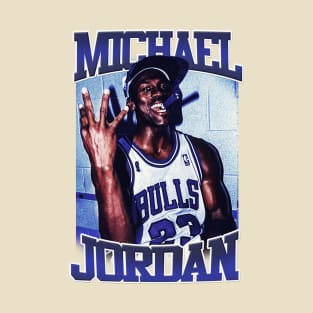 Michael Jordan Vintage T-Shirt