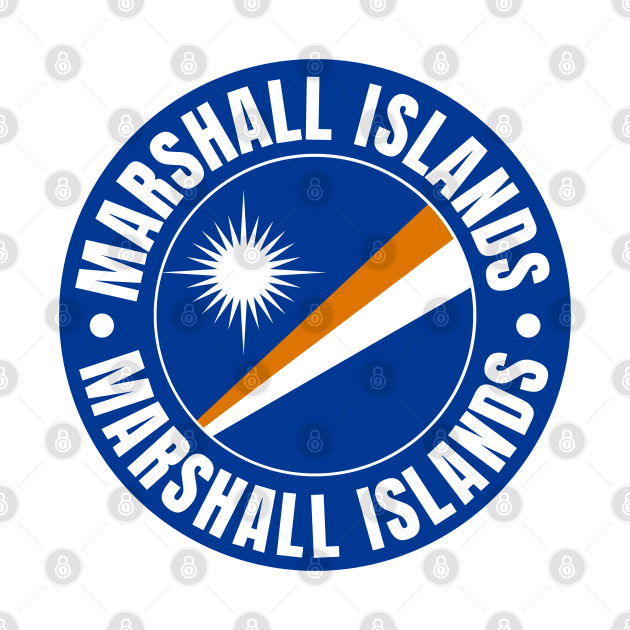 Marshall Islands by footballomatic