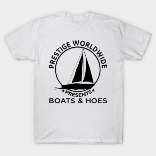 Funny Boating T-Shirts for Sale