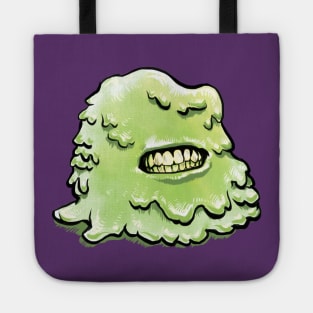 Smile Slime Tote