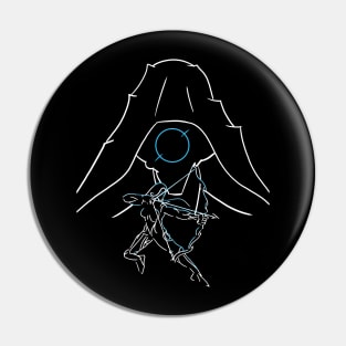 Ivara Pin