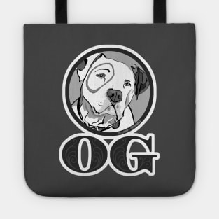 OG Petey Tote