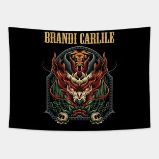 BRANDI CARLILE BAND Tapestry