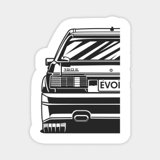 190 Evo II Magnet