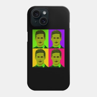 andy samberg Phone Case