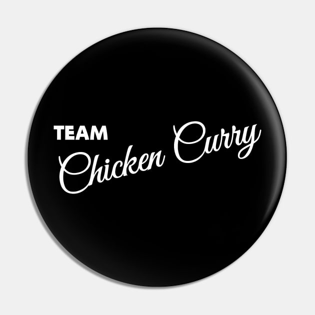 TEAM CHICKEN CURRY - IN WHITE - FETERS AND LIMERS – CARIBBEAN EVENT DJ GEAR Pin by FETERS & LIMERS