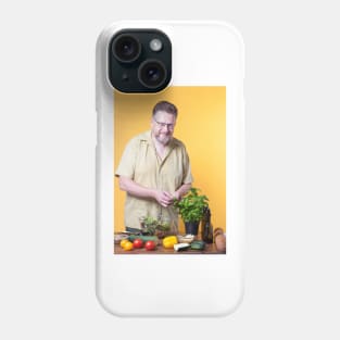 Basil Phone Case