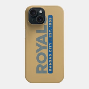 Royals #1 Phone Case