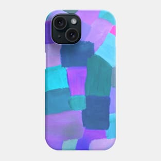 Paint Swatches Phone Case