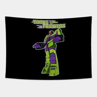 Decepticon Devastator Tapestry