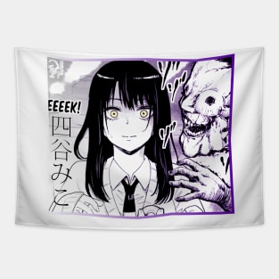 MikoStyle Tapestry