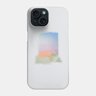 Nothing else Phone Case