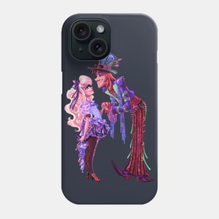 Mad For You Phone Case