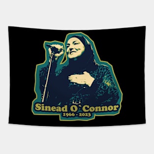 Sinead o'connor  retro - 1966-2023 Tapestry