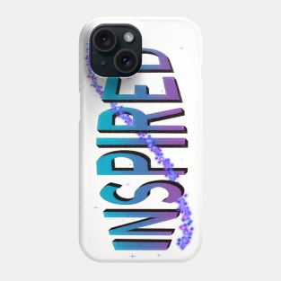 Inspired Phone Case