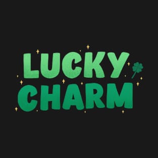 Lucky Charm T-Shirt