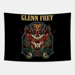 GLENN FREY MERCH VTG Tapestry