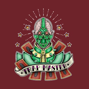 TRAP MASTER T-Shirt