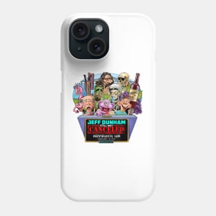 Kennewick WA New Photo Phone Case