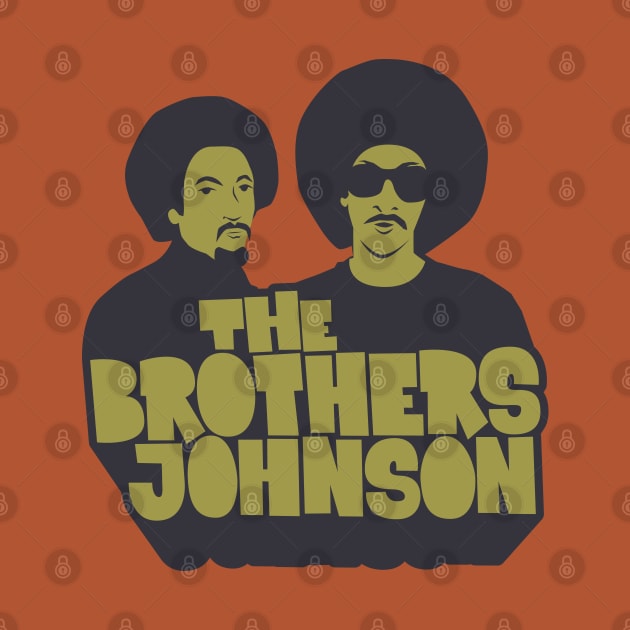 Get Da Funk Out Ma Face - The Johnson Brothers by Boogosh