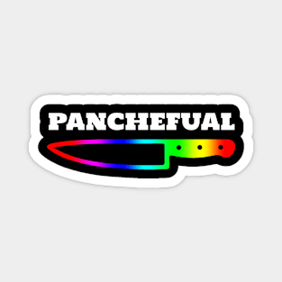 Panchefual Magnet