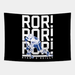 Ryan O'Reilly Ror Tapestry