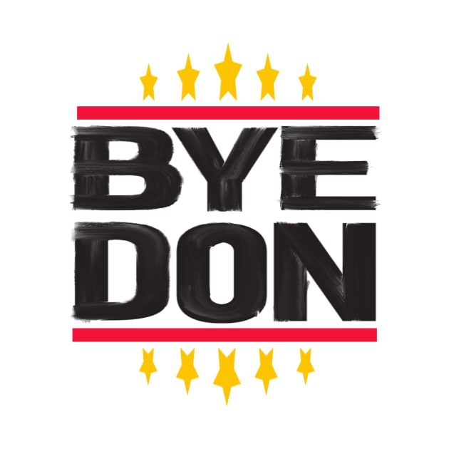 BYEDON 2020 by Netcam