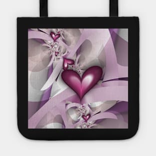 Tangled In Love Tote