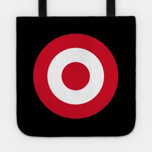 Bullseye Tote