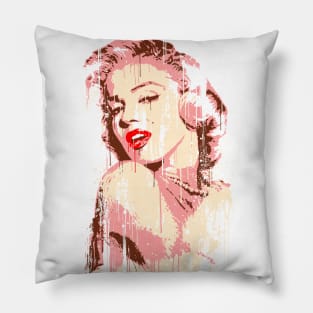 MARILYN MONROE Pillow