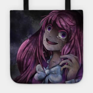 Yandere Jemma Tote