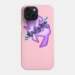 Smashing Phone Case