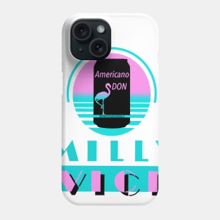 Milly Vice Phone Case