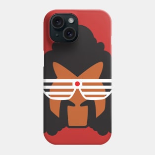 The Shogun of Harlem Phone Case