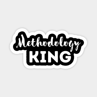 METHODOLOGY KING Magnet