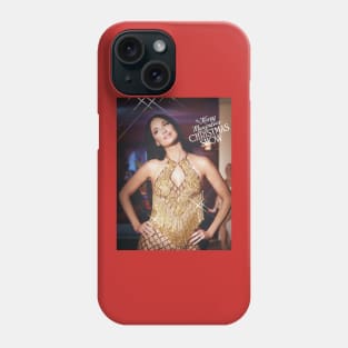 Kacey Musgraves christmas Phone Case