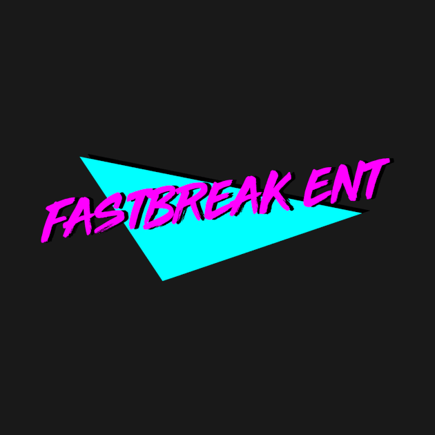 Fastbreak ENT Vice City by FastBreakENT