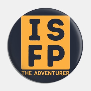 ISFP Pin