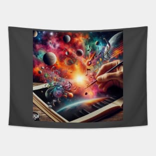 univers music Tapestry