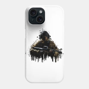 Glaz Phone Case