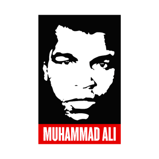 MUHAMMAD ALI T-Shirt