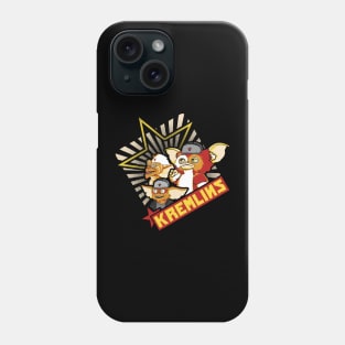 kremlins Phone Case