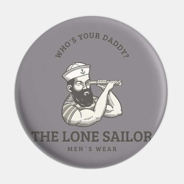sailor tee Pin by 2 souls