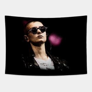 Vintage Sinead O'Connor 90S Tapestry