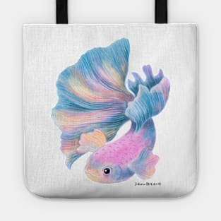 Betta Fish Tote