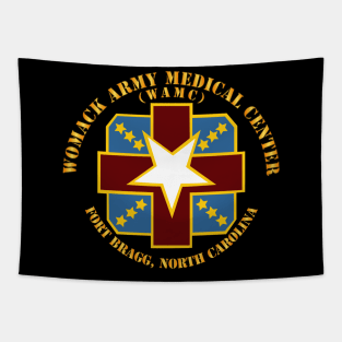 Womack Army Medical Center - FBNC Tapestry