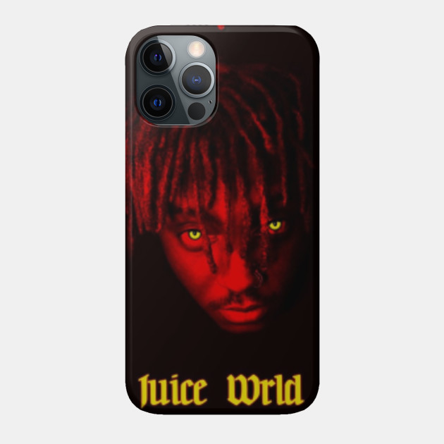 Juice Wrld - Juice Wrld - Phone Case