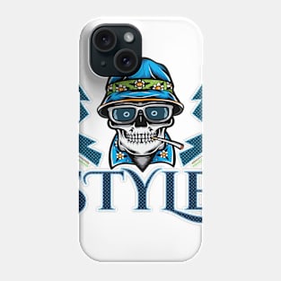 mr style remix Phone Case