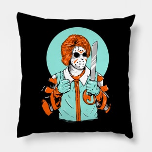 Killer J Pillow