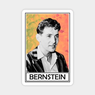 Leonard Bernstein Magnet